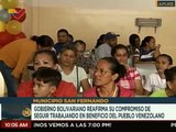 Apure | En San Fernando, Bricomiles rehabilita consultorio popular tipo III José Ismael Pérez