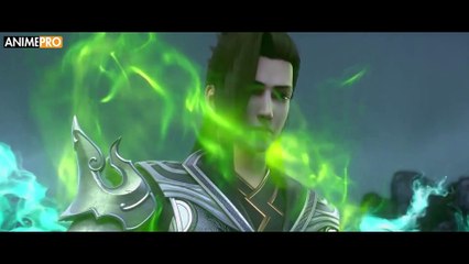 Battle Through the Heavens Season 5 - Episode 63 English Sub