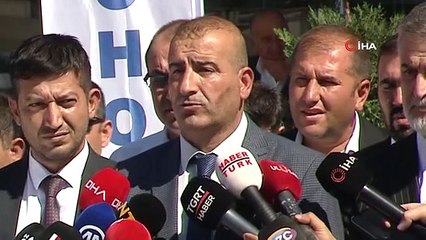 Ankara'da Ücretsiz Toplu Taşıma Gerilimi Sürüyor