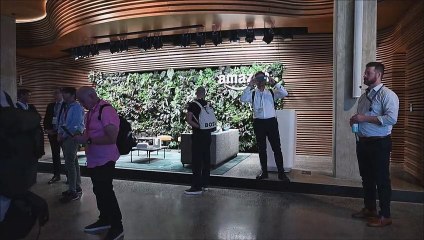 Amazon investe em empresa que desenvolve programa rival do ChatGPT