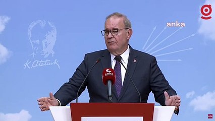 Faik Öztrak: Erdoğan’ın aklında varsa yoksa LGBT renkleri var