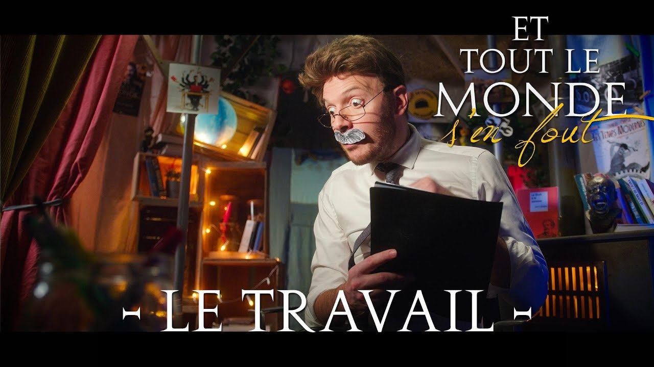 ETLMSF - Le travail