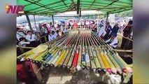 Taunggyi Tazaungdaing fire balloon festival returns after 3-year break