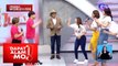 Comedians at mga kontrabida, nag-‘PaDAMihan’ ng alam! | Dapat Alam Mo!
