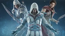 En plus d'Assassin's Creed Mirage, un autre jeu de la licence d'Ubisoft débarque en novembre 2023 !
