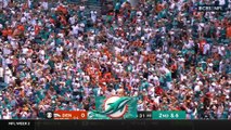 Denver Broncos vs. Miami Dolphins Game Highlights - NFL 2023 Week 3