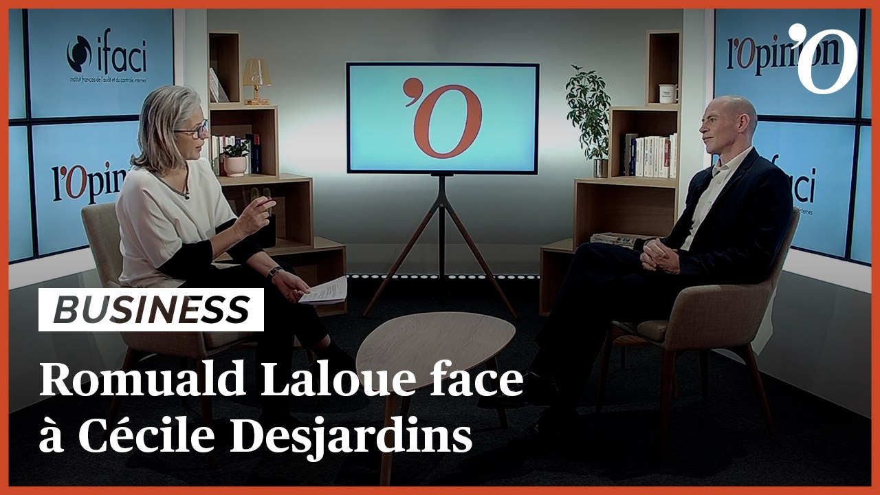 Romuald Laloue : « Les nouvelles technologies ont déjà profondément modifié le métier des auditeurs internes »