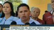 Gobierno Bolivariano de Mérida dictó taller sobre el fentanilo en Liceo Bolivariano Libertador