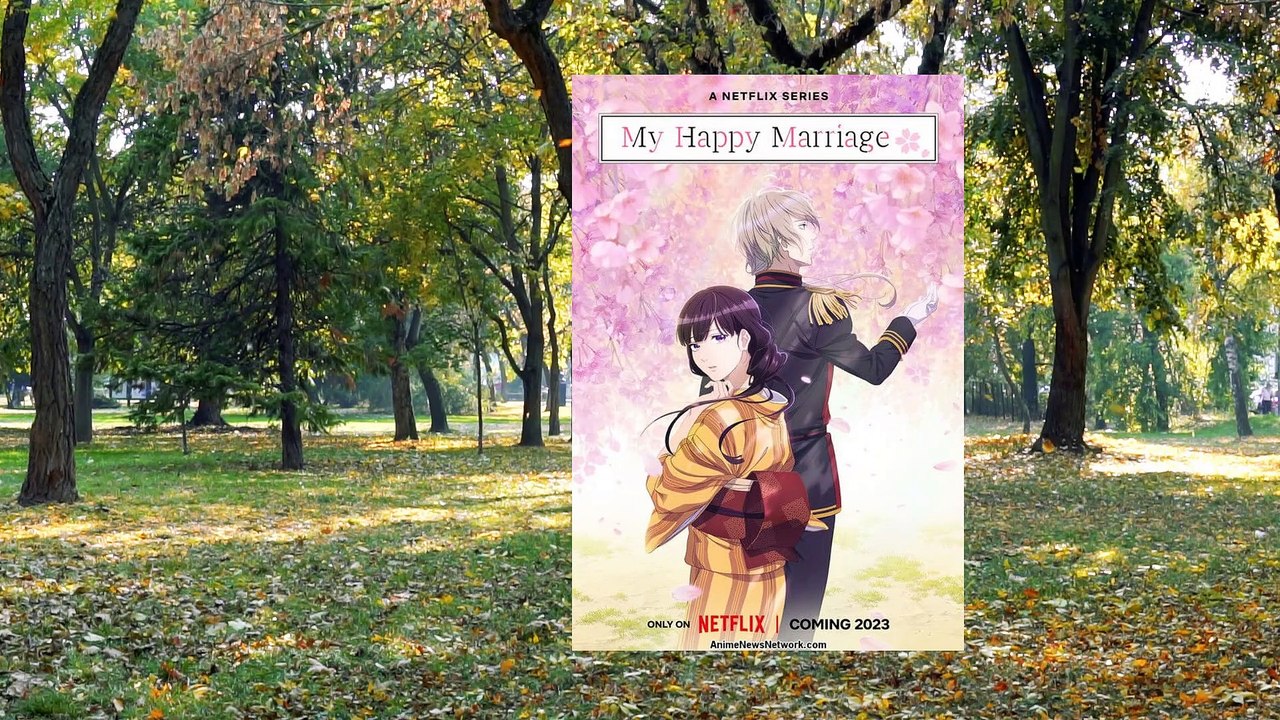 My Happy Marriage Season 1 Ending Explained | My Happy Marriage Manga | my happy marriage finale