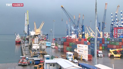 ABD'de Türkiye rüzgarı esti: OVP'nin detayları ABD'de anlatıldı