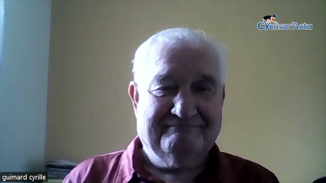 Cyclisme - Transfert / Mercato 2023 - Cyrille Guimard : "La fusion Jumbo-Visma et Soudal Quick-Step ? Ce n'est pas crédible, on veut noyer le poisson, il faudrait virer 50 coureurs"