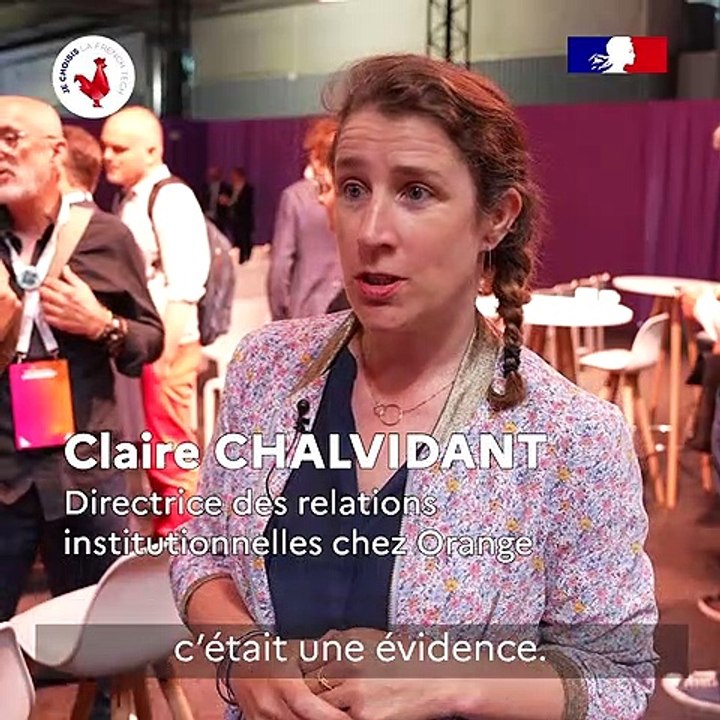 Je choisis la French Tech | la Mission French Tech | Juin 2023