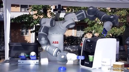 A Modena primo polo tecnologico con laboratorio di cobotica avanzata