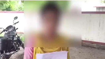अंबेडकर नगर: शादी का झांसा देकर युवक ने किया यौन उत्पीड़न, पुलिस के पास पहुंची पीड़िता