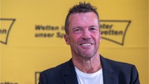Lothar Matthäus: Mit dieser Ex-Frau knutscht die Fußball-Legende auf der Wiesn