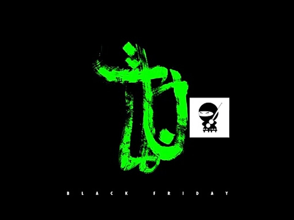 Bushido - Phantombild
