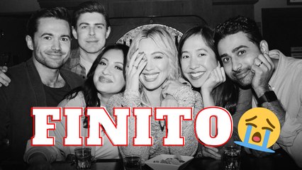 5 séries ANNULÉES  #shorts #série