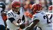 Cincinnati Bengals vs. LA Rams: Status of Joe Burrow Tonight