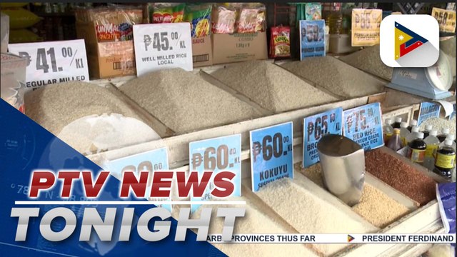 BOC investigates possible involvement of Chinese mafia in agri smuggling