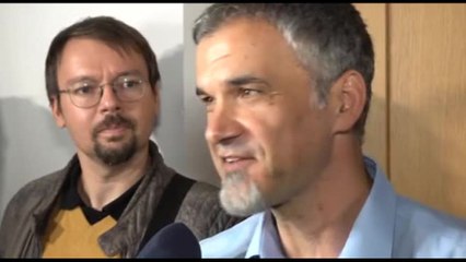 Nordhausen (Germania est) "salva": candidato estrema destra secondo