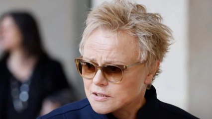 Muriel Robin fait des confidences sans filtre sur sa fausse couche à 19 ans