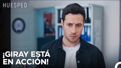 ¡Gran Error De Tunc! - Huésped Capítulo 4