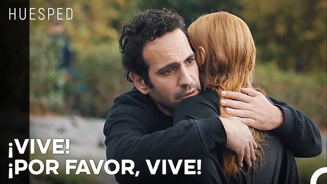 ¡Gece Vuelve A Estar En La Puente! - Huésped Capítulo 3