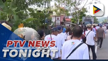 'Bagong Pilipinas Serbisyo Fair' aims to serve all PH provinces