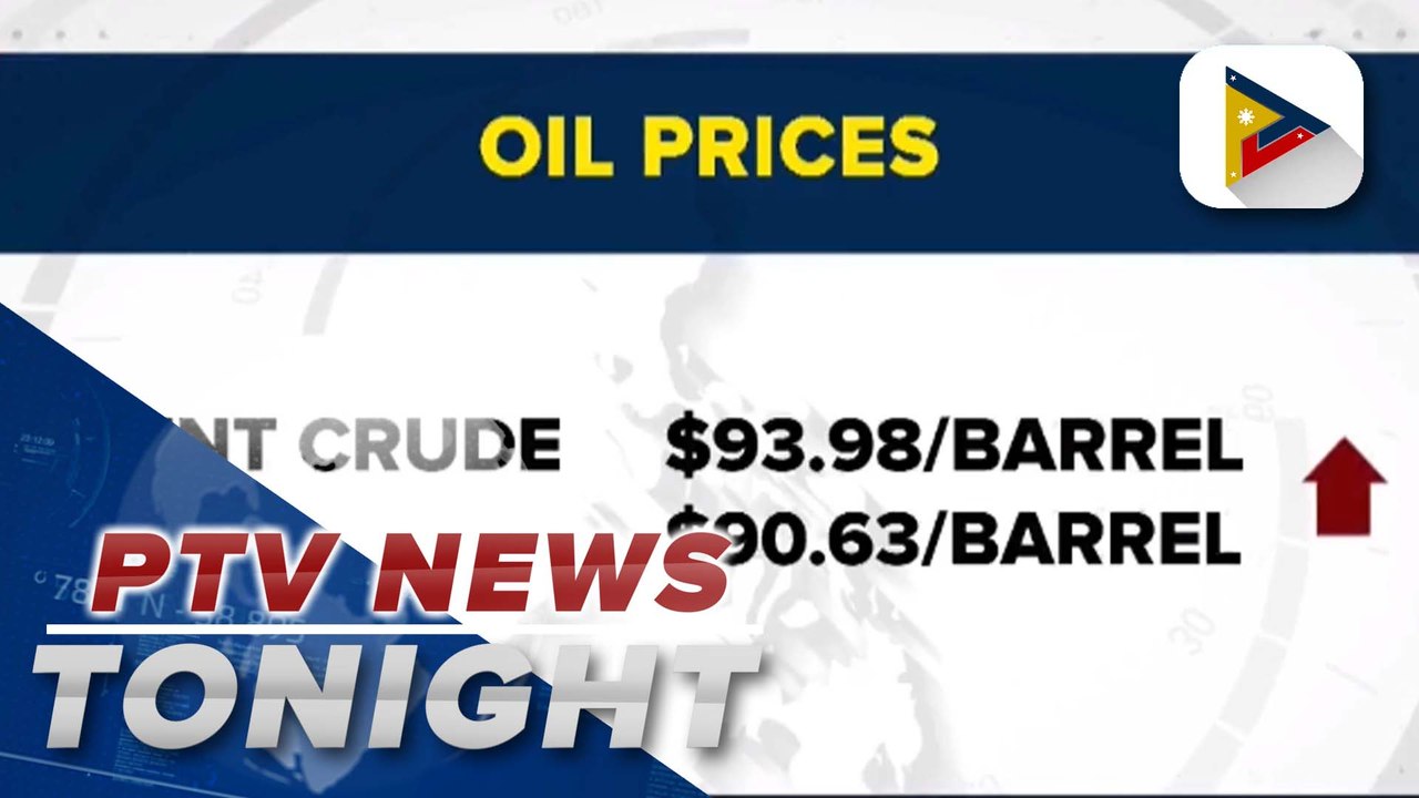 Oil prices up anew as investor remain skeptical of supply situation