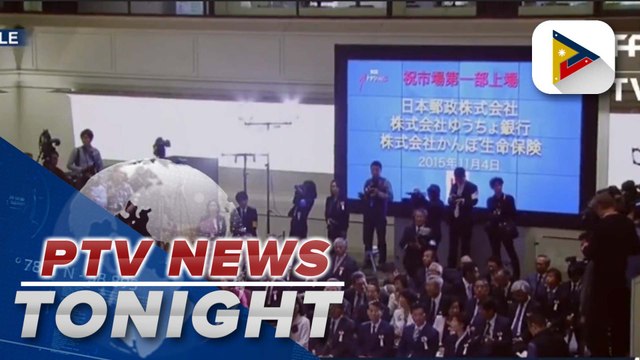 BOJ allays fear of imminent intervention as yen falls anew vs. the U.S. dollar