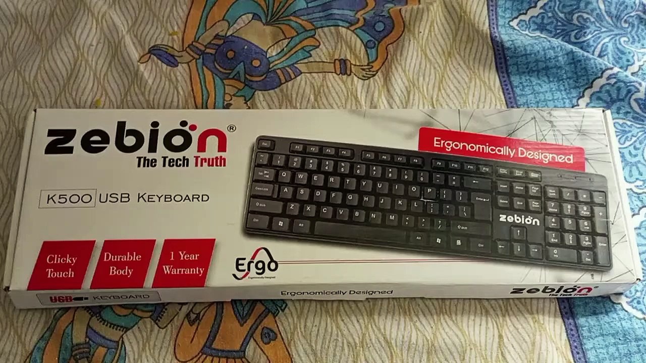 Unboxing_zebion_Keyboard____Review_zebion_Keyboard____Cheap_Price