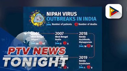 Government urged to conduct info drive on Nipah virus