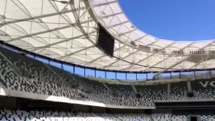 Son Dakika: Beşiktaş, stadyum isim sponsorluğu için Tüpraş ile anlaşmaya vardı