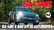 FIAT 600E | Prima prova su strada della nuova elettrica del Lingotto