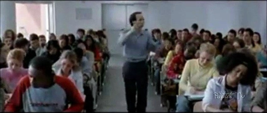 Roberto Benigni Poeta | clip da La tigre e la neve
