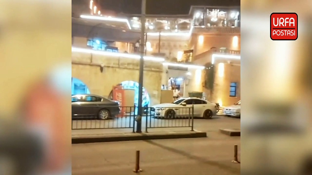 Balıklıgöl’de yüksek sesli eğlence tepki çekti