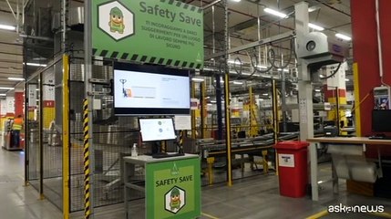 Amazon investir? fino a 4 miliardi dollari in societ? IA Anthropic