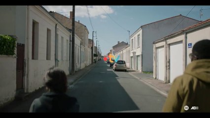 Les mystères de la marée - bande annonce