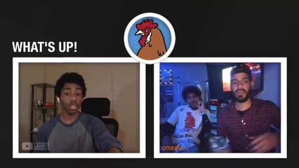 Omegle Trolling |  But I_m ACTUALLY IN THEIR ROOMS _3