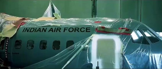 Video story: वीडियो में देखें कैसे तैयार हुआ भारतीय वायुसेना का नया बाहुबली