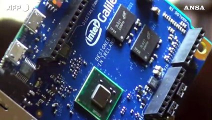 Tornano gli attacchi hacker con le vecchie chiavette Usb