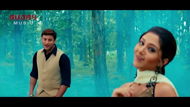 Satyei Ki Aamake Balo | সত্যিই কি আমাকে বলো | Jiban Sathi | জীবন সাথী | Bengali Movie Video Song 4K | Sujay Music