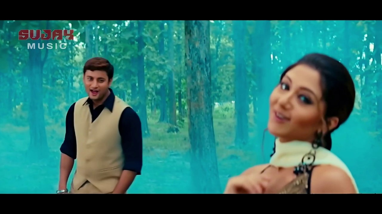 Satyei Ki Aamake Balo | সত্যিই কি আমাকে বলো | Jiban Sathi | জীবন সাথী | Bengali Movie Video Song 4K | Sujay Music