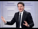 Renzi: “Il processo Open in cui sono coinvolto è sc@ndaloso, i pm di Firenze siano processati”