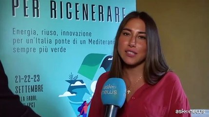 Giornate Trevi, Rigirozzo (Sorgenia): momento confronto prezioso