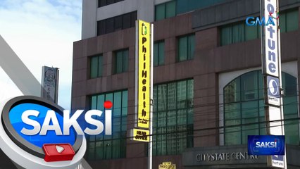 Pagproseso ng mga benepisyo, mano-mano muna matapos mabiktima ng ransomware attack ang PhilHealth | Saksi