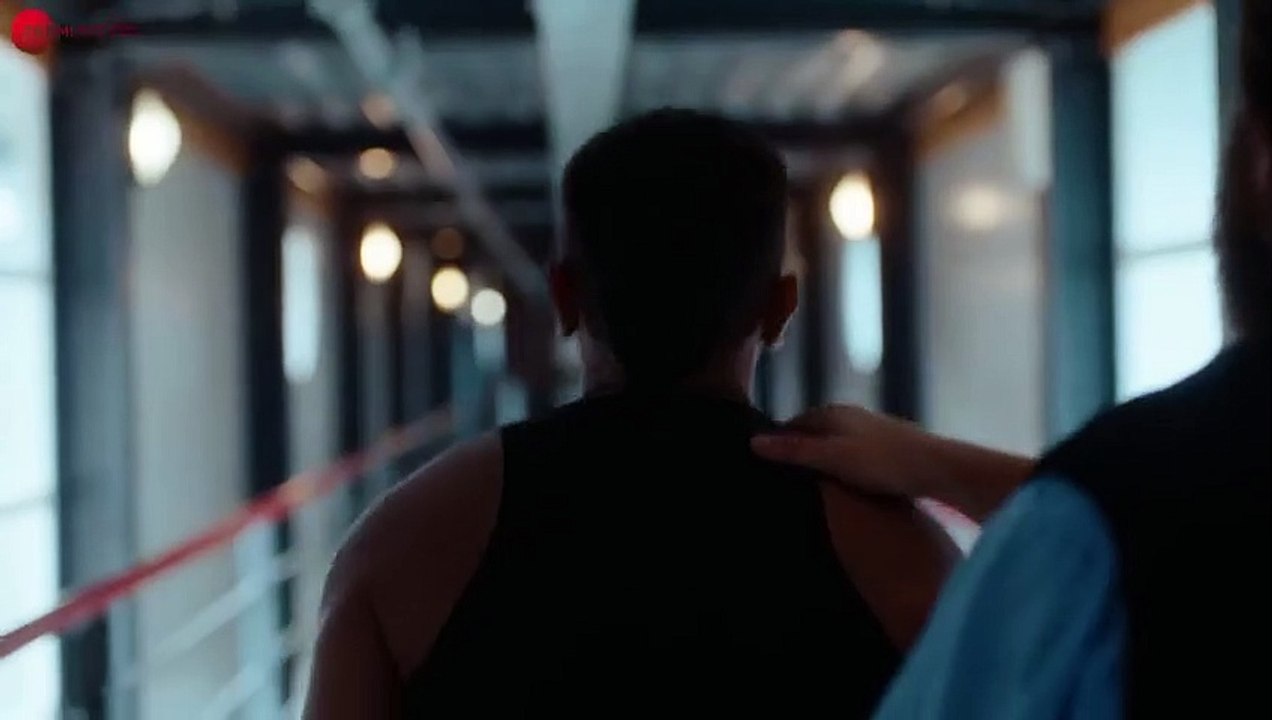Kalaastar - Teaser _ Honey 3.0 _ Yo Yo Honey Singh & Sonakshi Sinha _ Zee Mu_HIGH