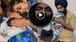 Kulhad Pizza Couple Controversy:  MMS Video की वजह से घर में मातम, 4 दिन पहले हुआ बच्चा
