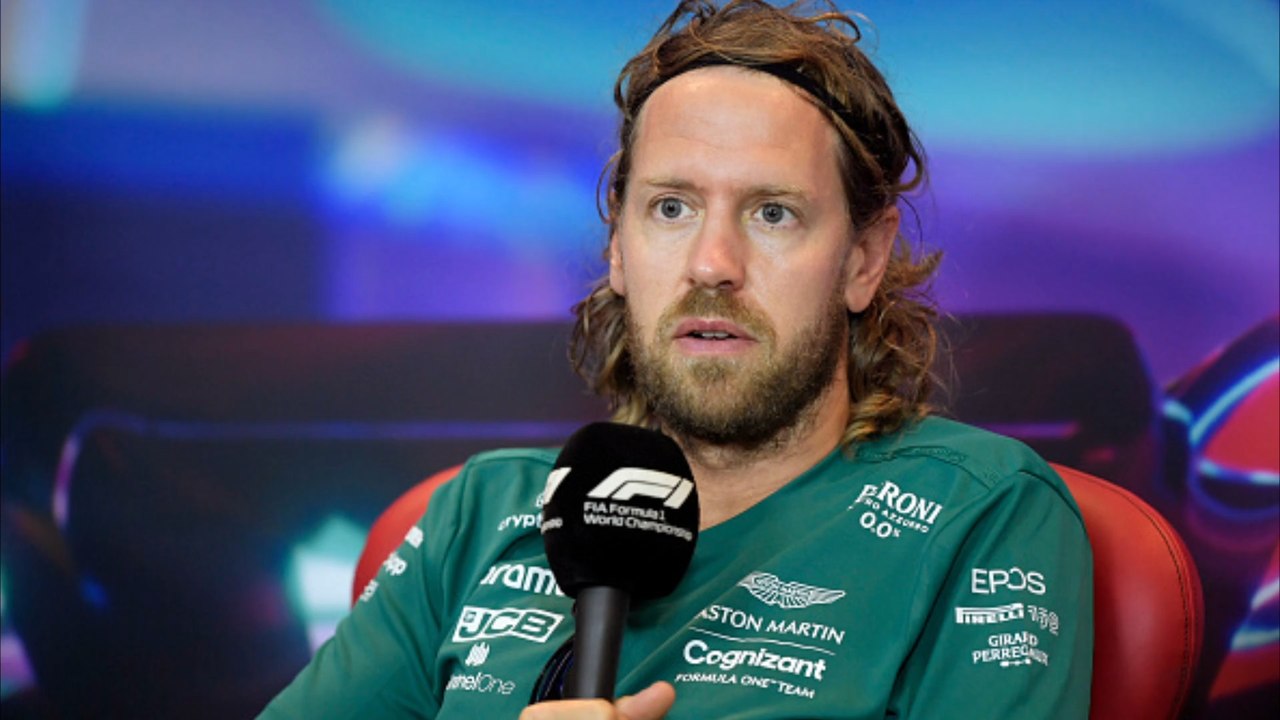 Spekulationen um Vettels Rückkehr in die Rennszene