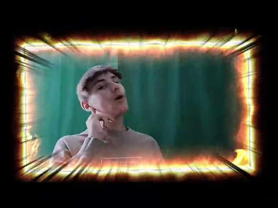 scp 096 et 999